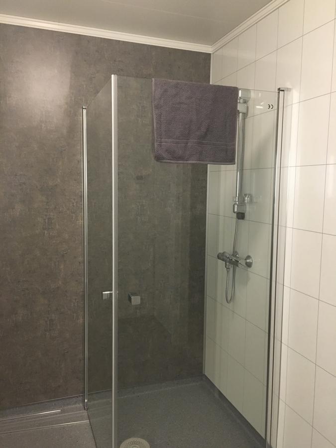 Furuhaugli Hotel Vålåsjø Dış mekan fotoğraf